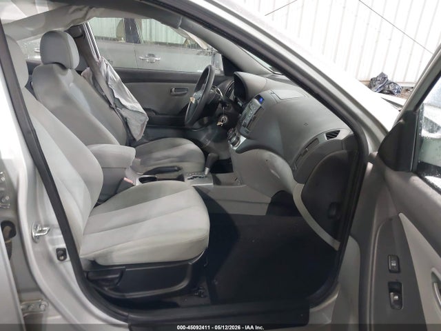 Hyundai ELANTRA Gls