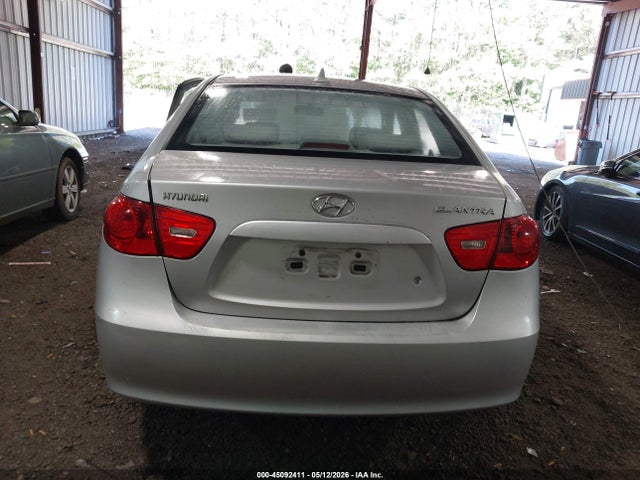 Hyundai ELANTRA Gls