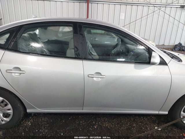 Hyundai ELANTRA Gls