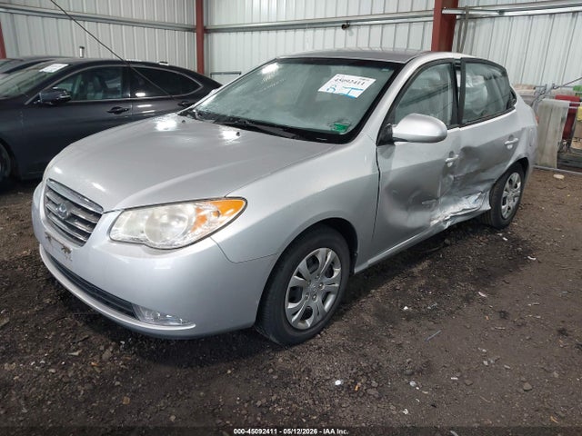 Hyundai ELANTRA Gls