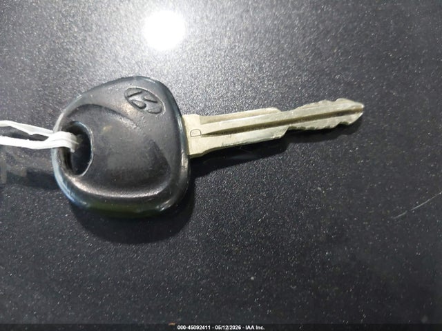 Hyundai ELANTRA Gls