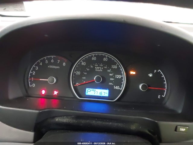 Hyundai ELANTRA Gls