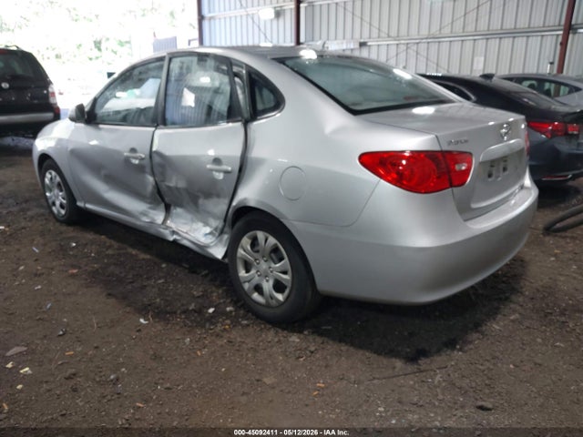 Hyundai ELANTRA Gls