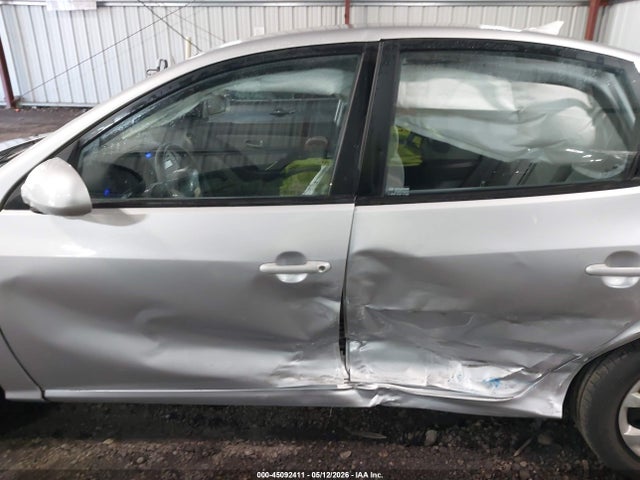 Hyundai ELANTRA Gls