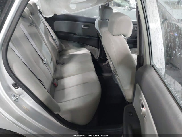 Hyundai ELANTRA Gls