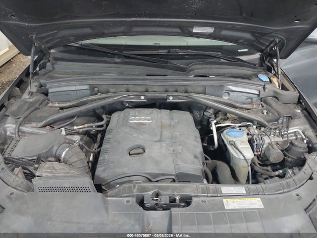 Audi Q5 2.0t Premium