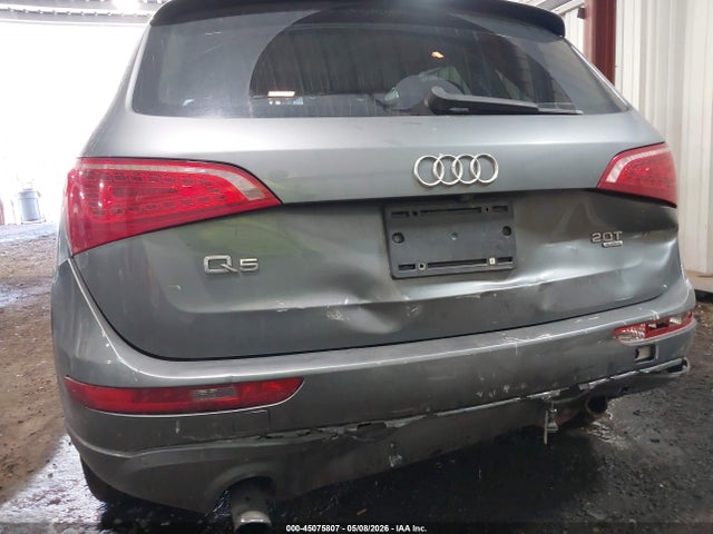 Audi Q5 2.0t Premium