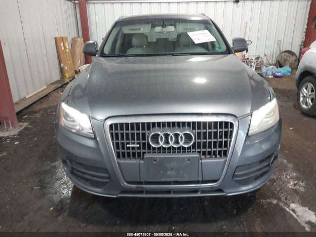 Audi Q5 2.0t Premium
