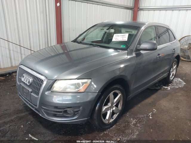 Audi Q5 2.0t Premium