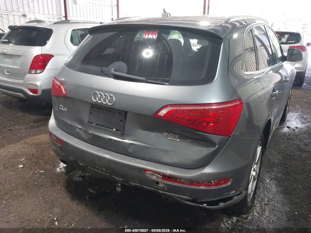 Audi Q5 2.0t Premium