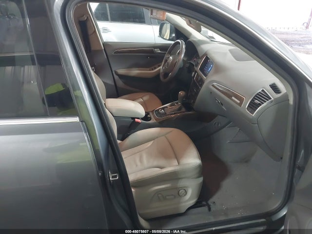 Audi Q5 2.0t Premium
