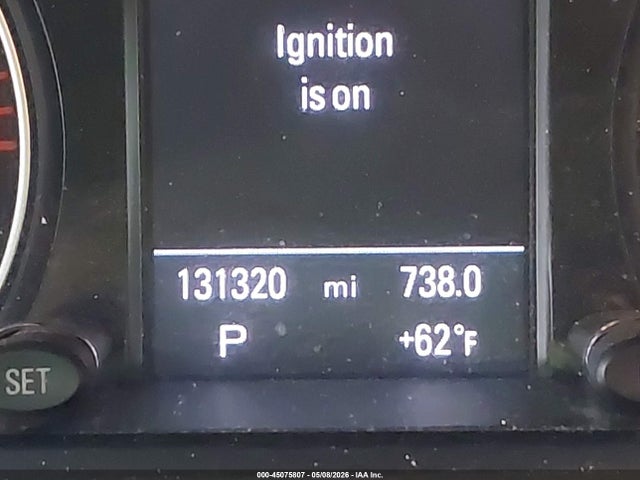 Audi Q5 2.0t Premium