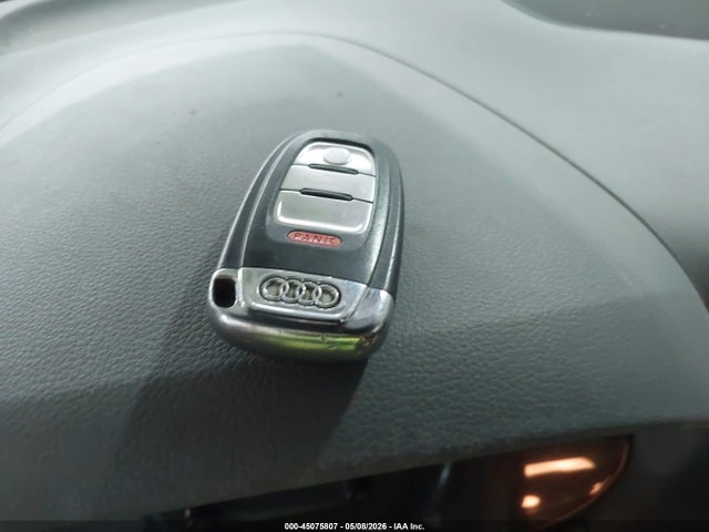 Audi Q5 2.0t Premium
