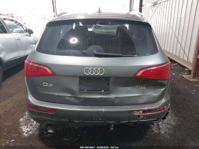 Audi Q5 2.0t Premium
