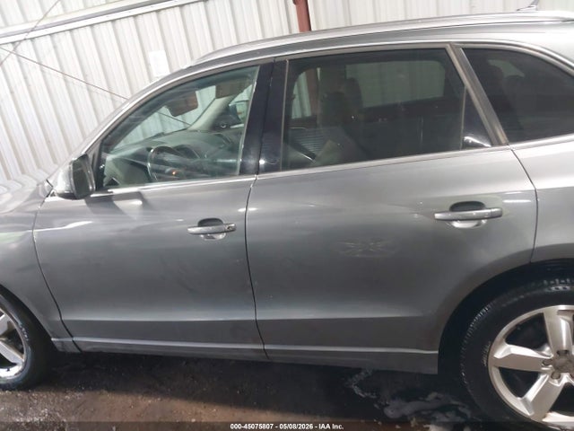 Audi Q5 2.0t Premium