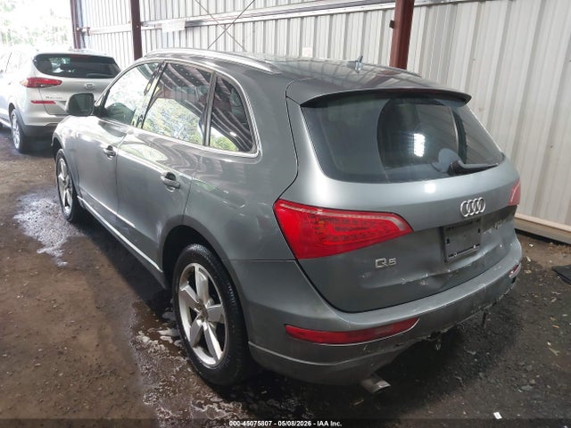 Audi Q5 2.0t Premium