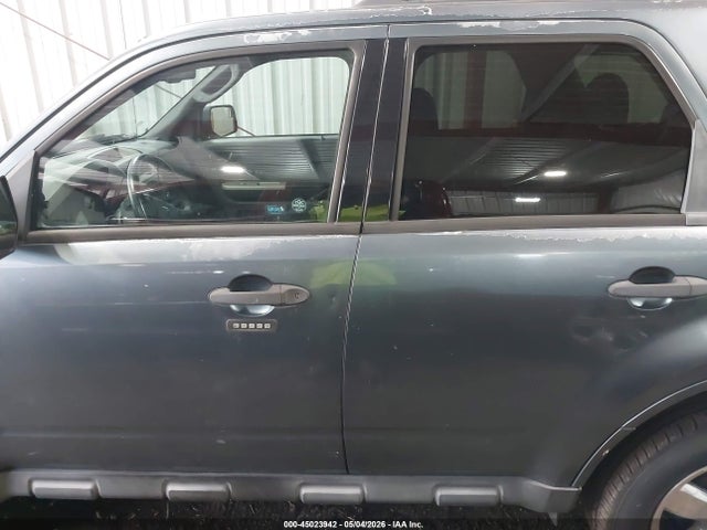 Ford Escape Xlt