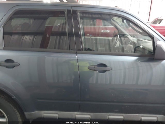 Ford Escape Xlt