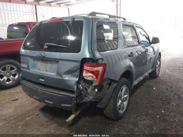 Ford Escape Xlt