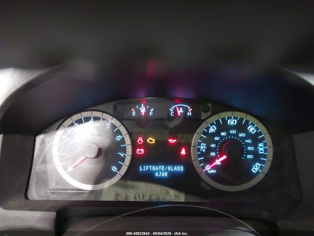 Ford Escape Xlt