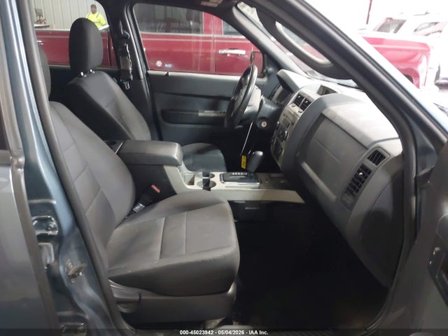 Ford Escape Xlt