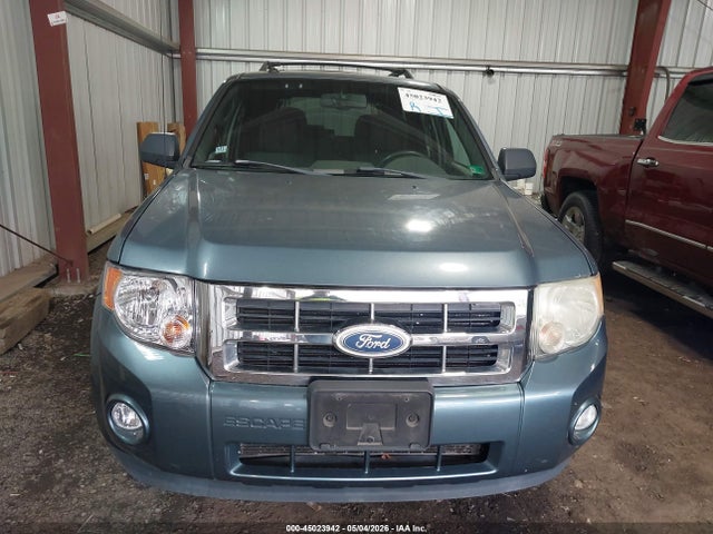 Ford Escape Xlt