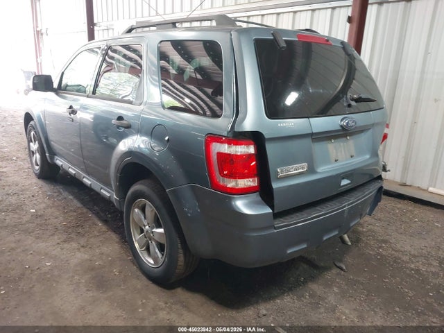 Ford Escape Xlt