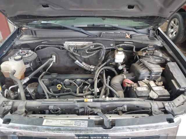 Ford Escape Xlt
