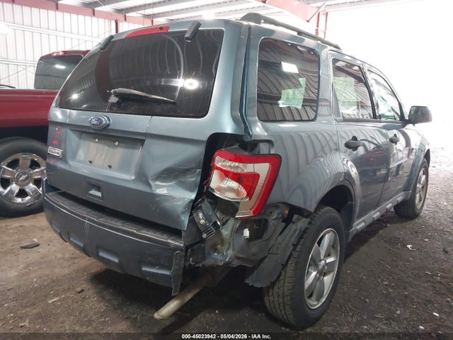 Ford Escape Xlt