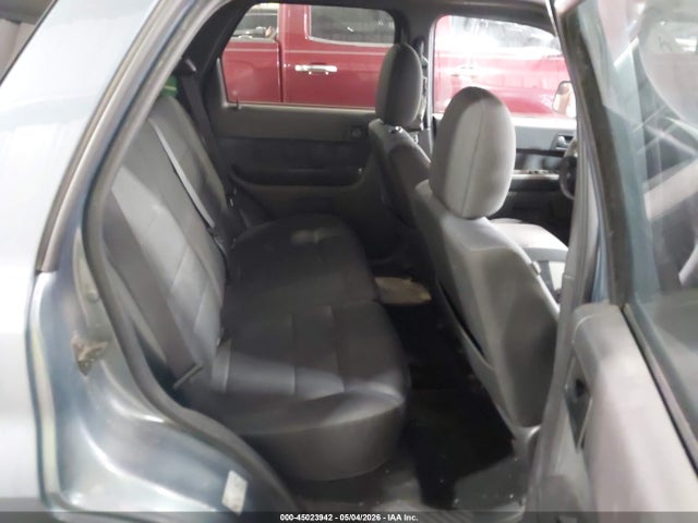 Ford Escape Xlt