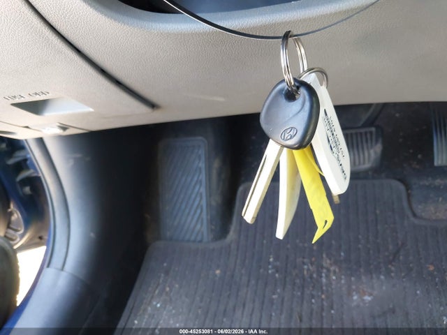 Hyundai ACCENT Gls