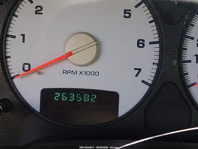 Dodge Ram 1500