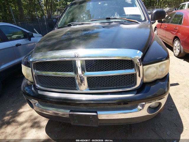 Dodge Ram 1500