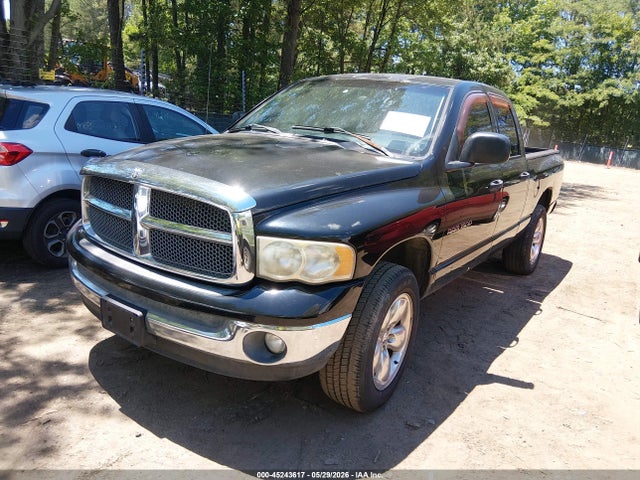 Dodge Ram 1500