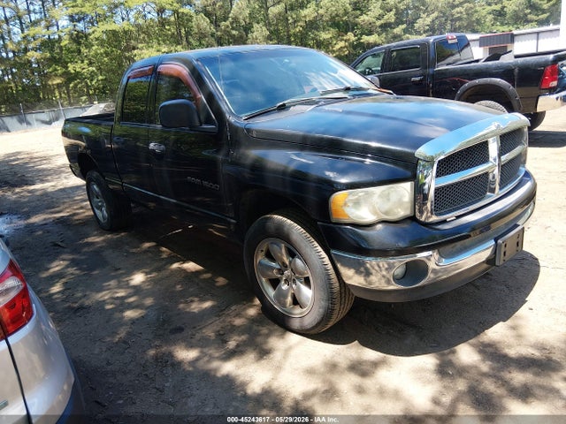Salvage Dodge Ram 1500 Image