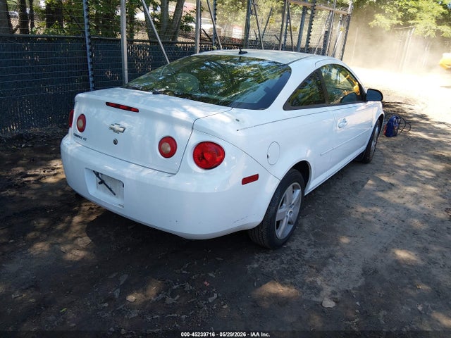 Chevrolet Cobalt Lt