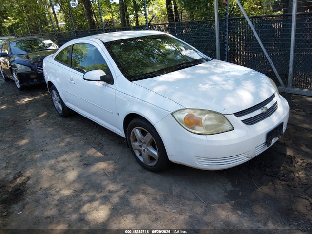 Salvage Chevrolet Cobalt Image