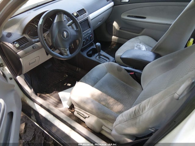Chevrolet Cobalt Lt