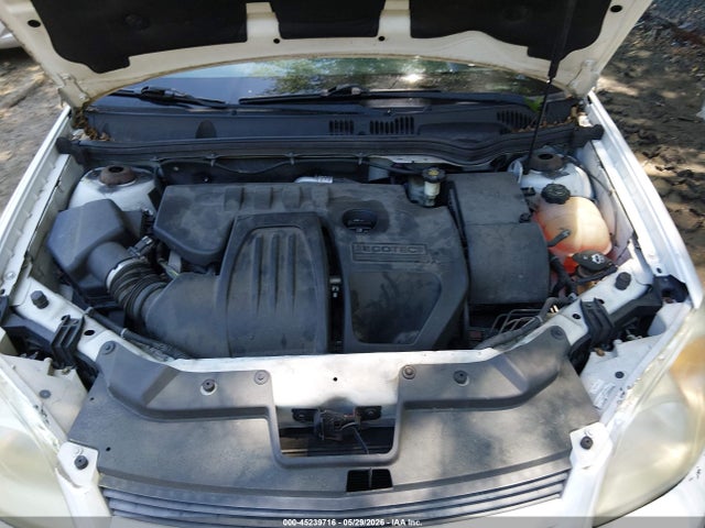 Chevrolet Cobalt Lt