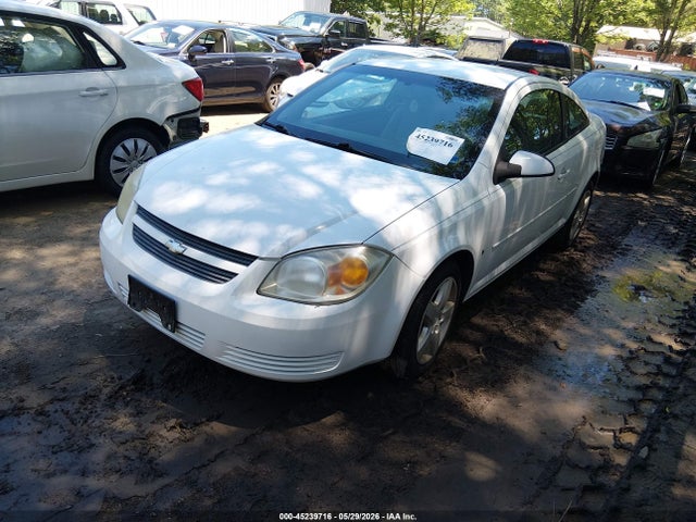 Chevrolet Cobalt Lt