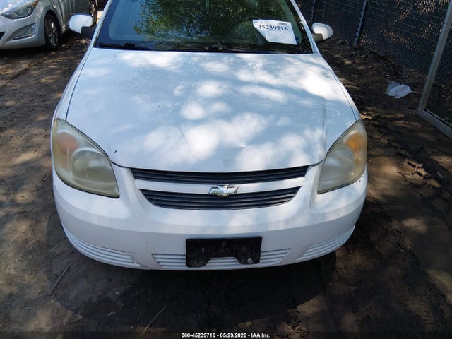 Chevrolet Cobalt Lt