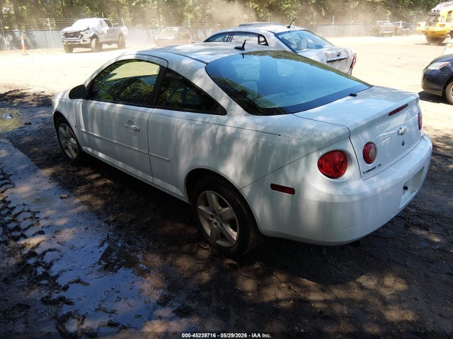 Chevrolet Cobalt Lt
