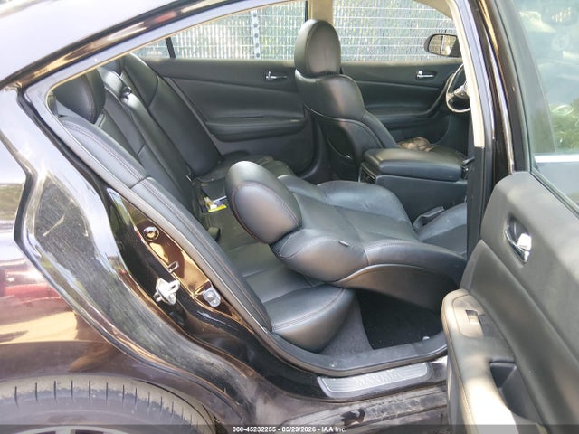 Nissan Maxima 3.5 Sv