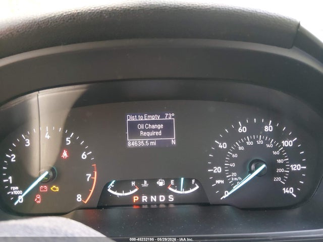 Ford EcoSport S
