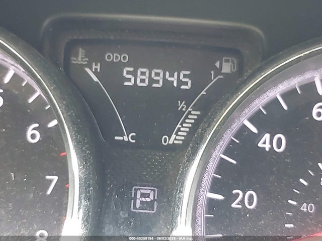 Nissan Versa 1.6 Sl