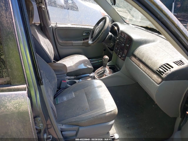 Suzuki Xl-7