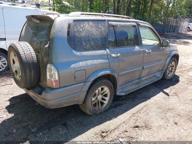 Suzuki Xl-7