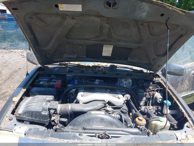 Suzuki Xl-7