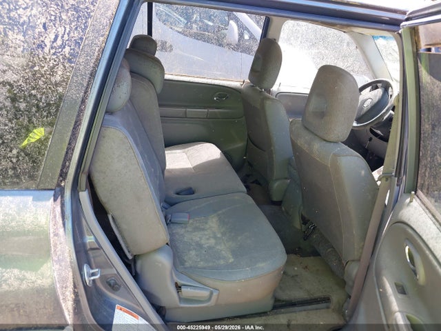 Suzuki Xl-7
