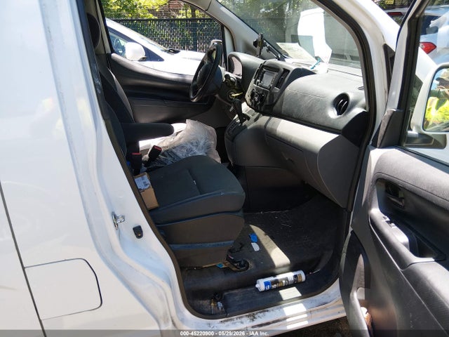 Nissan Nv Sv